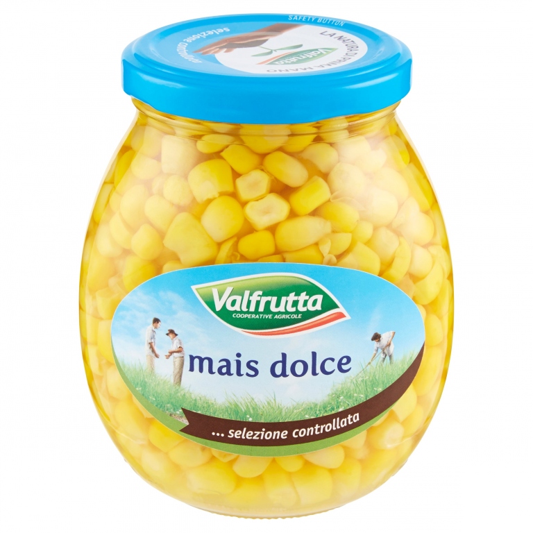 VALFRUTTA MAIS DOLCE 360 G