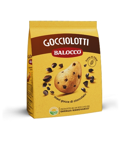 BALOCCO GOCCIOLOTTI 700 G