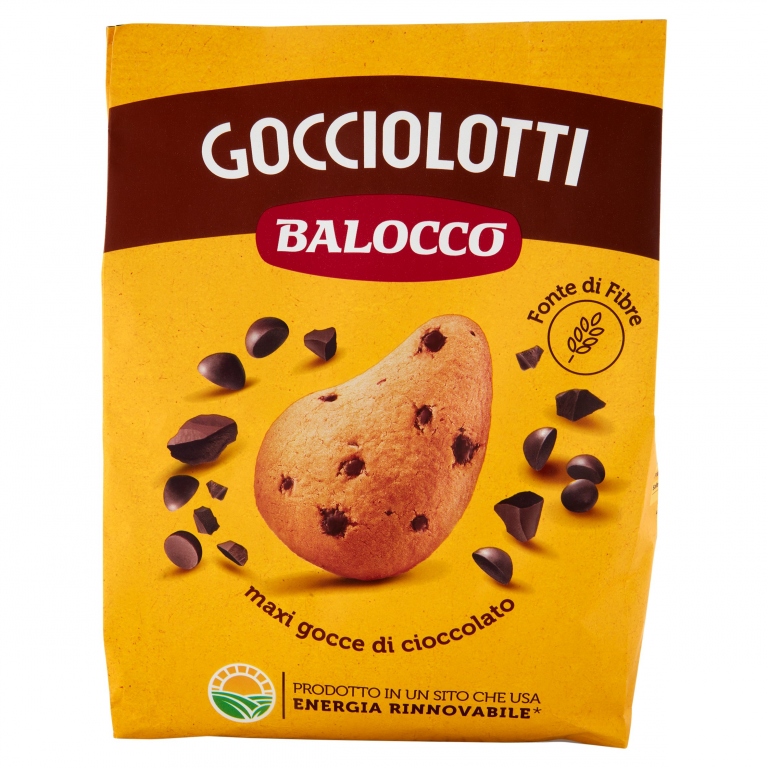 BALOCCO GOCCIOLOTTI 700 G
