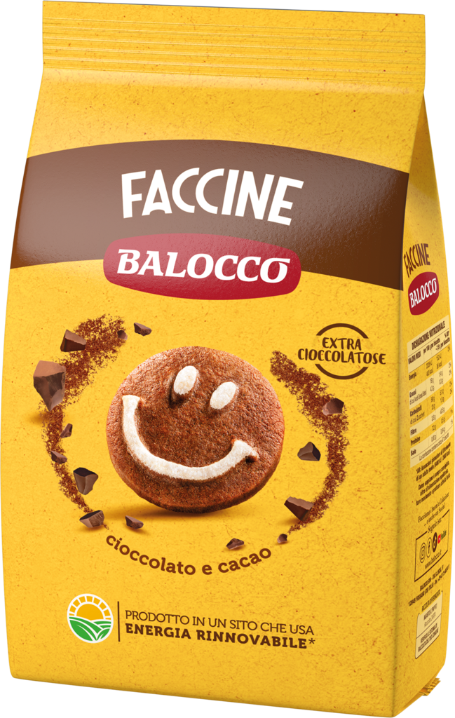 BALOCCO FACCINE 700 G