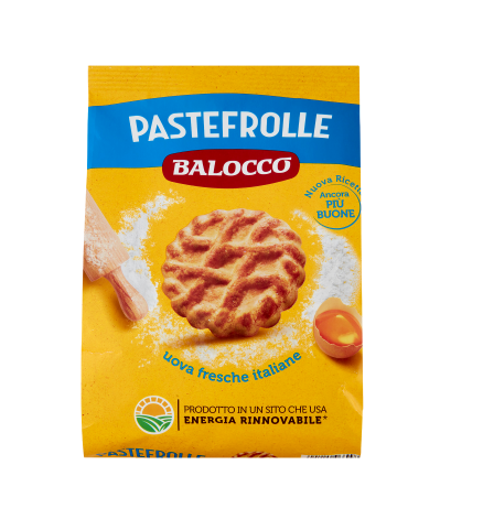 BALOCCO PASTEFROLLE 700 G