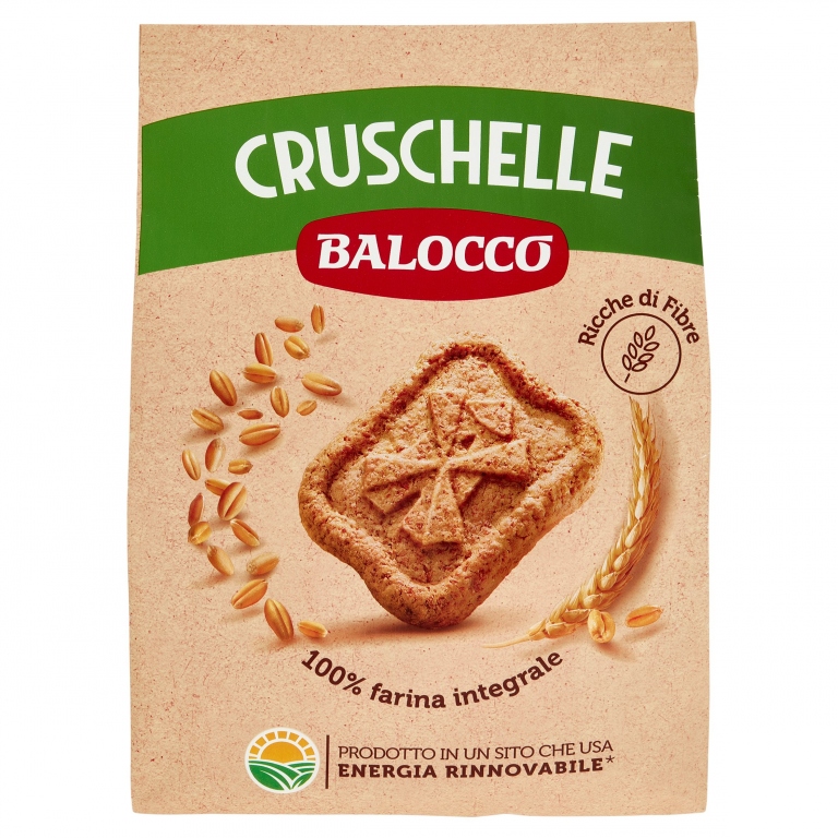 BALOCCO CRUSCHELLE 700 G