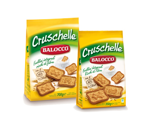 BALOCCO CRUSCHELLE 700 G