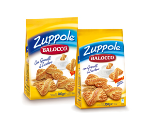 BALOCCO ZUPPOLE 700 G