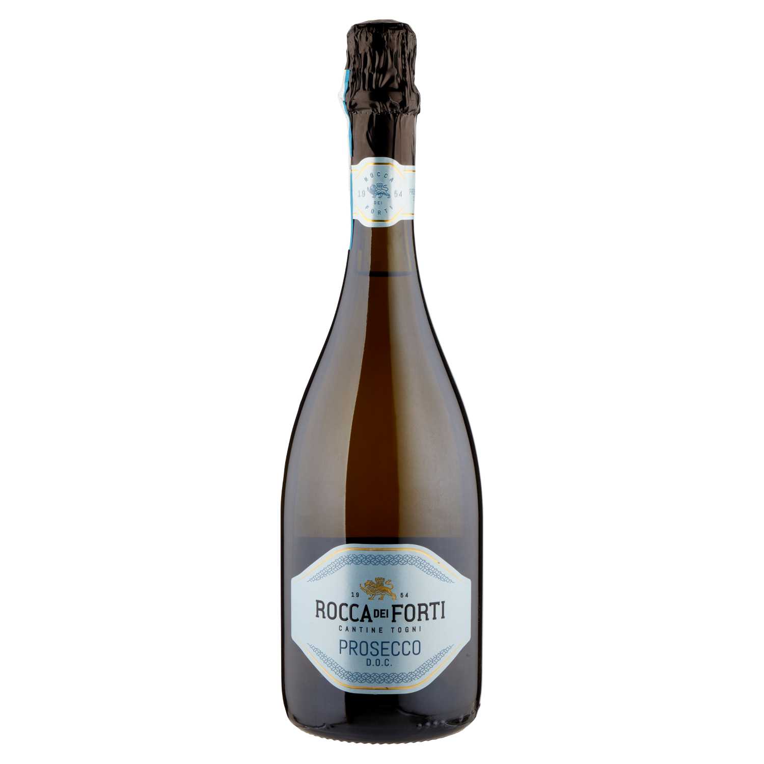 ROCCA DEI FORTI LE CUVEE PROSECCO D.O.C. 75 CL