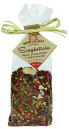MISTO SPEZIE PER SPAGHETTATA DELIZIE CAL.GR.70
