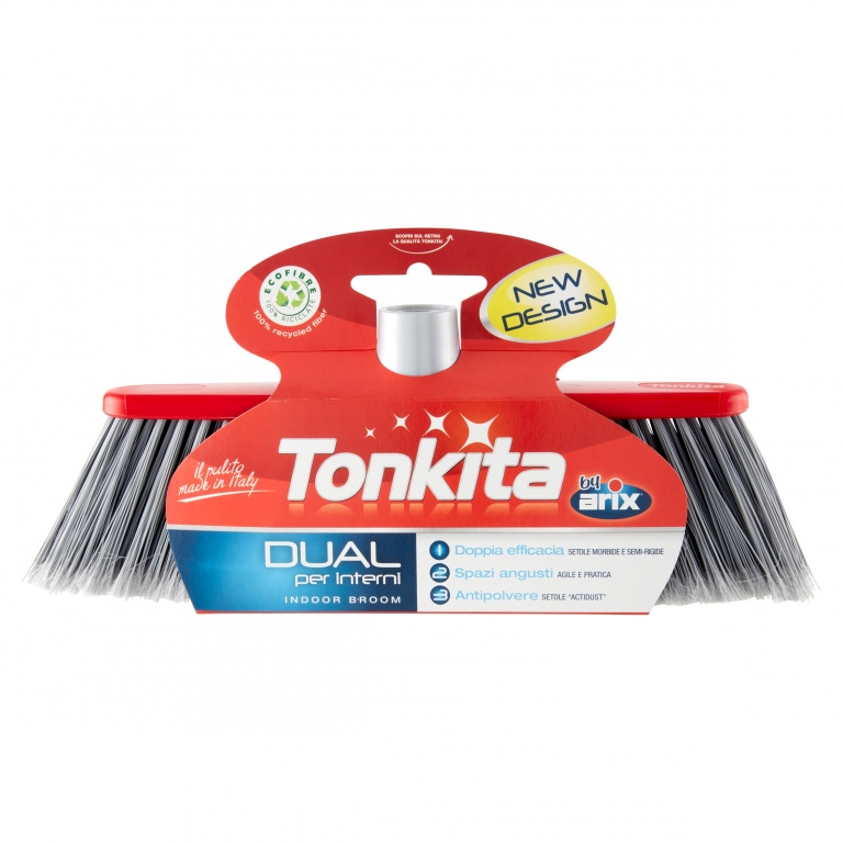 TONKITA DUAL PER INTERNI