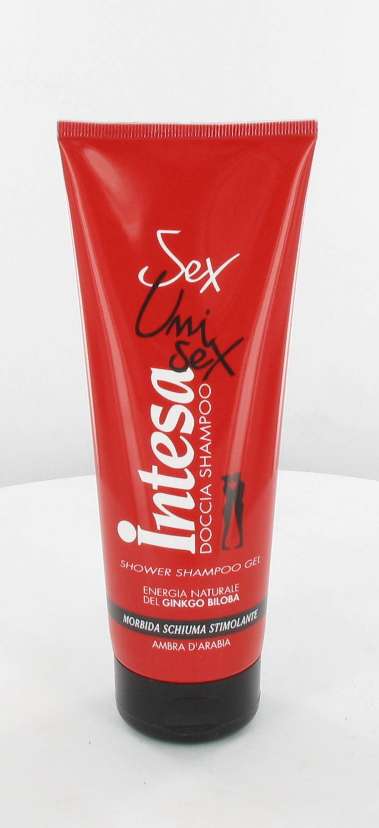 DOCCIA INTESA UNISEX ML.250