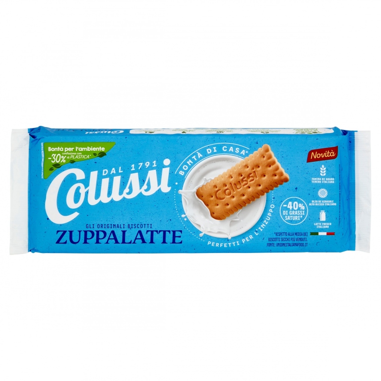 COLUSSI ZUPPALATTE 250 G