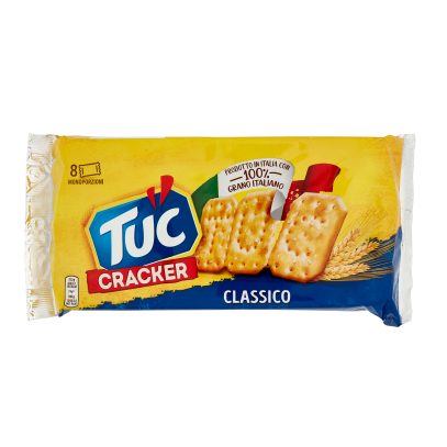 TUC CRACKER CLASSICO 250 G