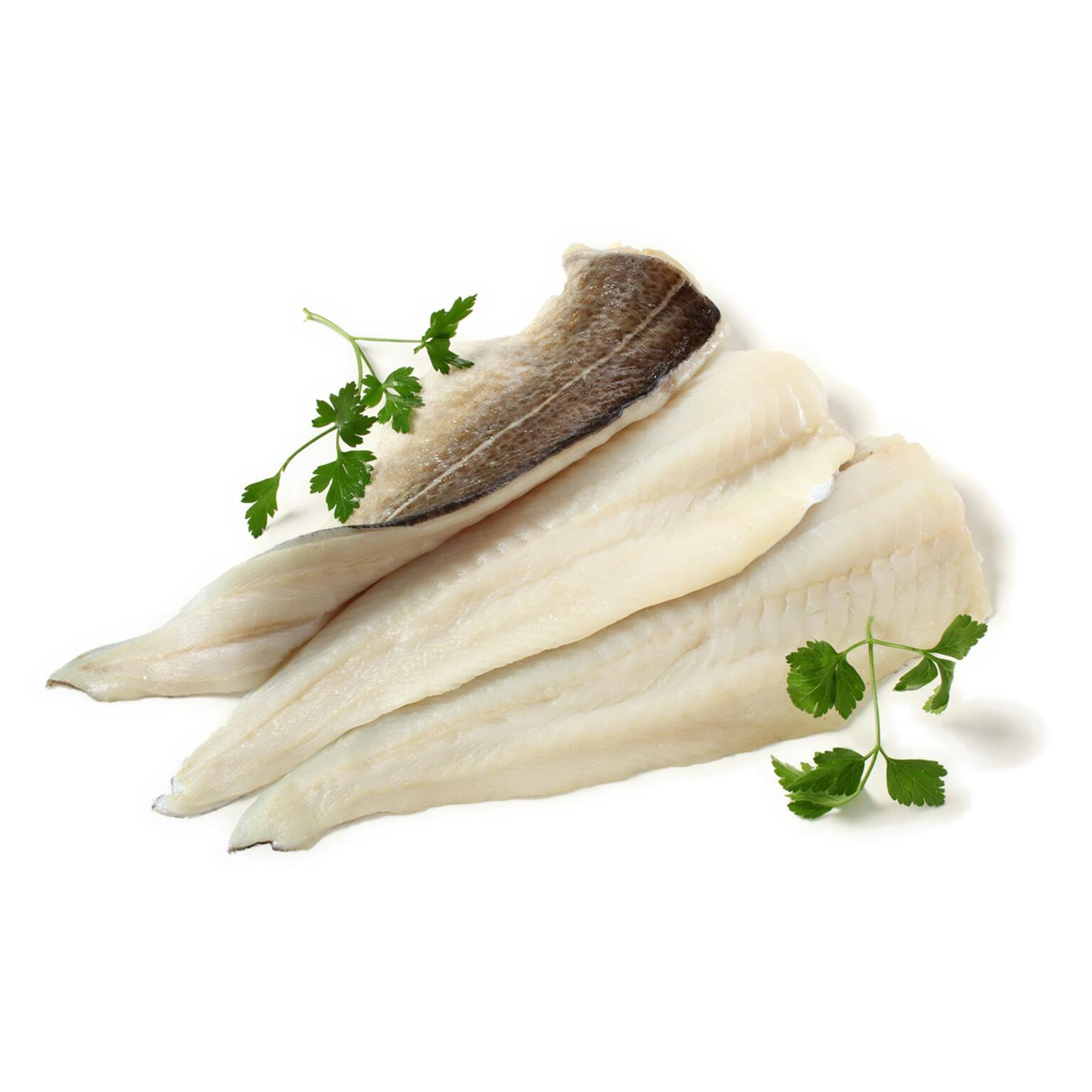 FILETTONE BACCALA'COD 700/1000 GADUS MORHUA