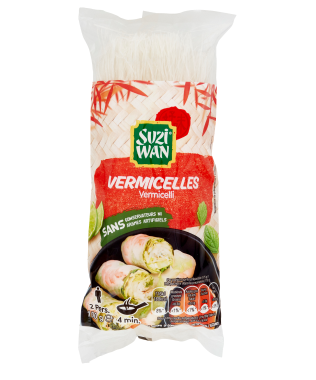 SUZI WAN VERMICELLI  100 G
