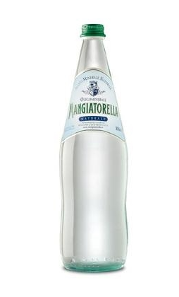 ACQUA MANGIATORELLA NAT.LT1 X12 VAR