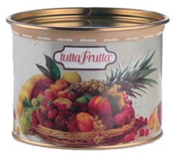 ELENKA FRUTTI DI BOSCO KG.3