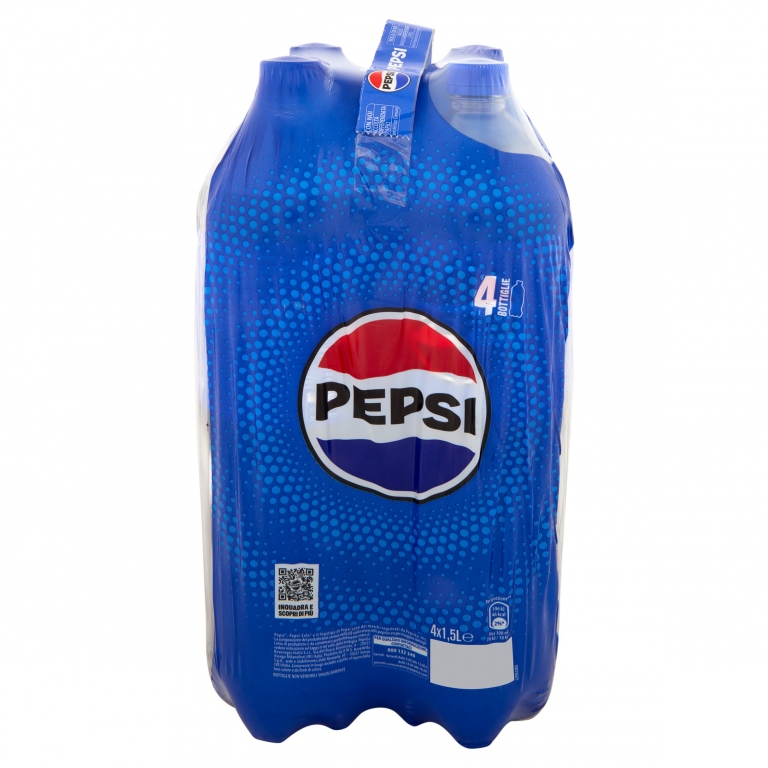 PEPSI 1,5 L
