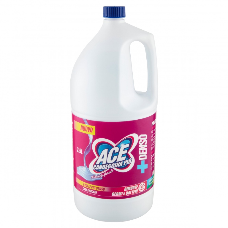 ACE HYPO ARMONIE FLOREALI 2,5 L