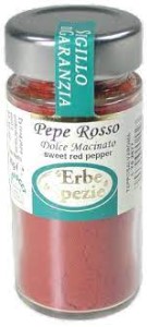 PEPE ROSSO DOLCE CASER. GR80 BS TAIANI