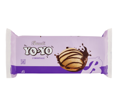 YO YO CACAO GR.210