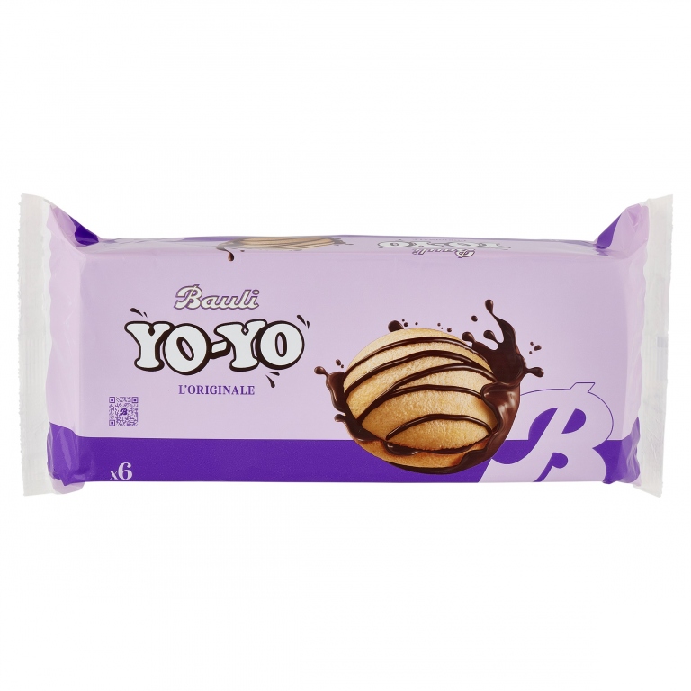 YO YO CACAO GR.210
