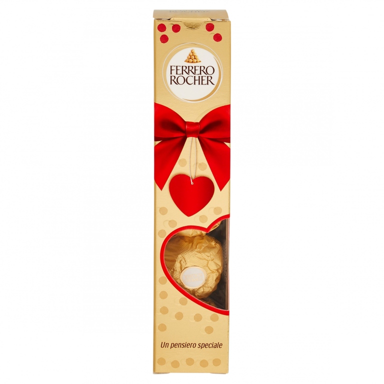FERRERO ROCHER T5X12