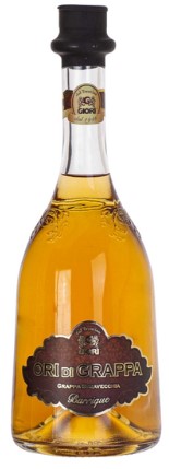 ORI DI GRAPPA BARRIQUE GIORI CL 70