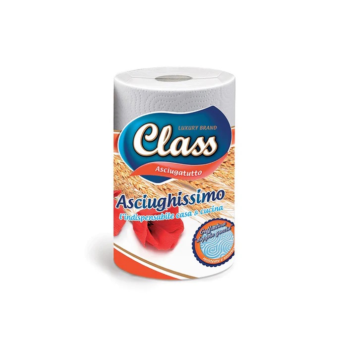 ASCIUGATUTTO VIT CLASS ASCIUGHISSIMO 100 STRAPPI