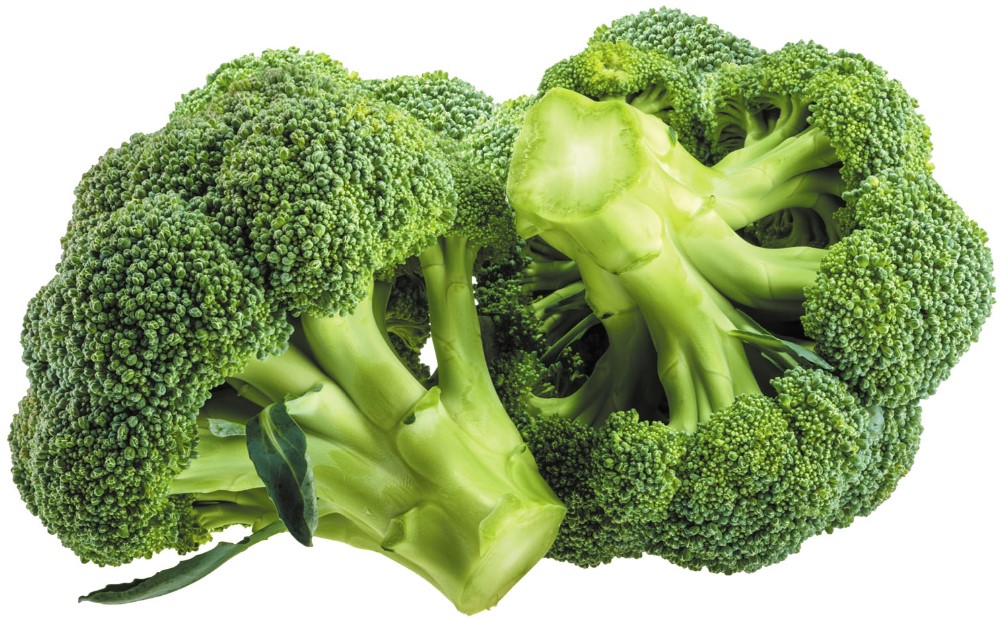 BROCCOLI NERI AL PZ