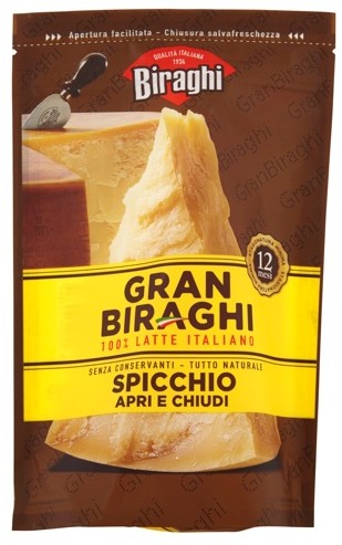 BIRAGHI LO SPICCHIO 250 G