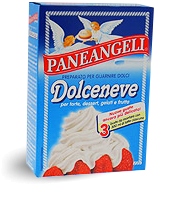 PANEANGELI DOLCENEVE 150 G