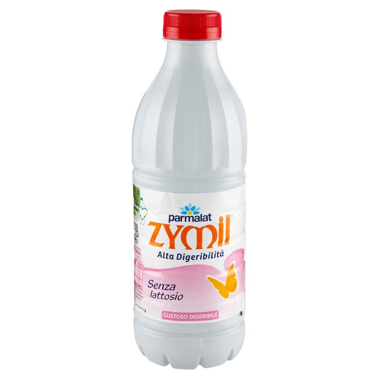 ZYMIL ALTA DIGERIBILITA SENZA LATTOSIO GUSTOSO DIGERIBILE 1000 ML