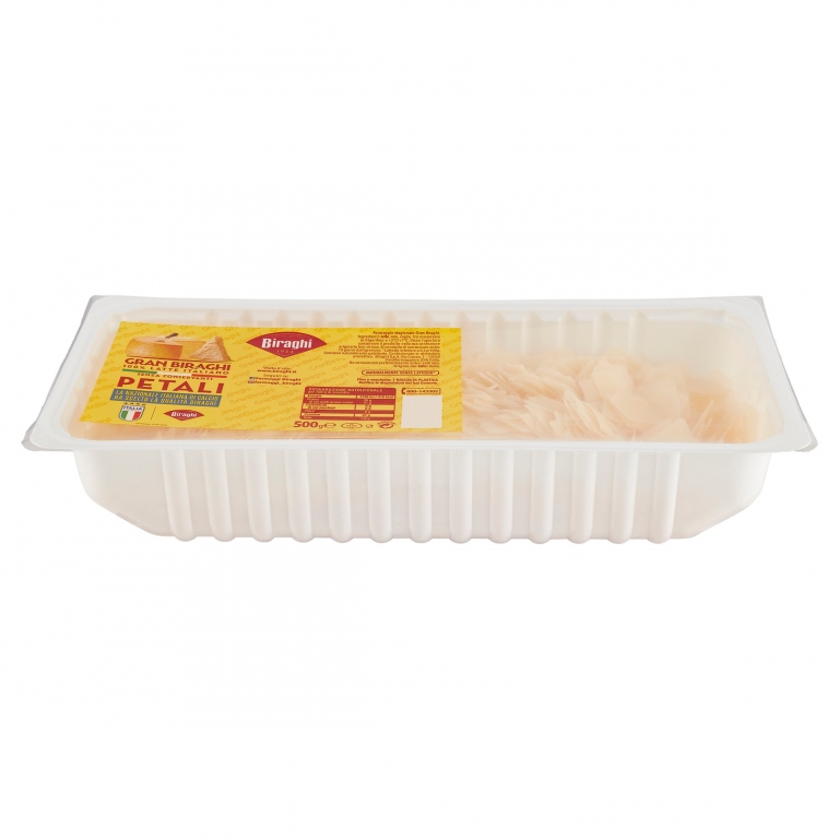 BIRAGHI GRAN BIRAGHI PETALI 500 G
