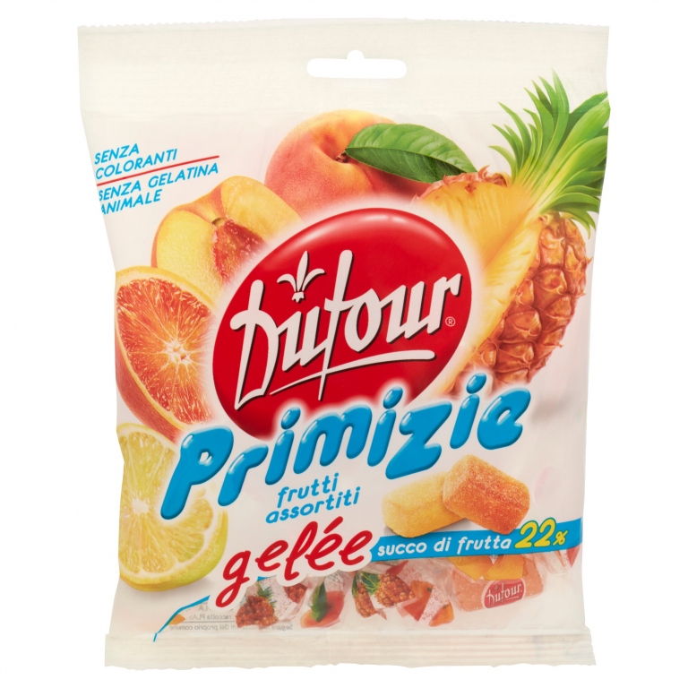 DUFOUR PRIMIZIE GELEE 150 G