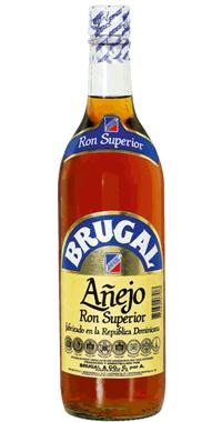 RUM BRUGAL ANEJO CL.70