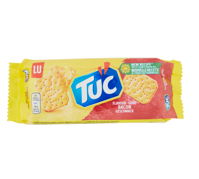 TUC BACON 100 G