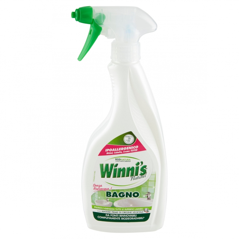 WINNI'S BAGNO 500 ML
