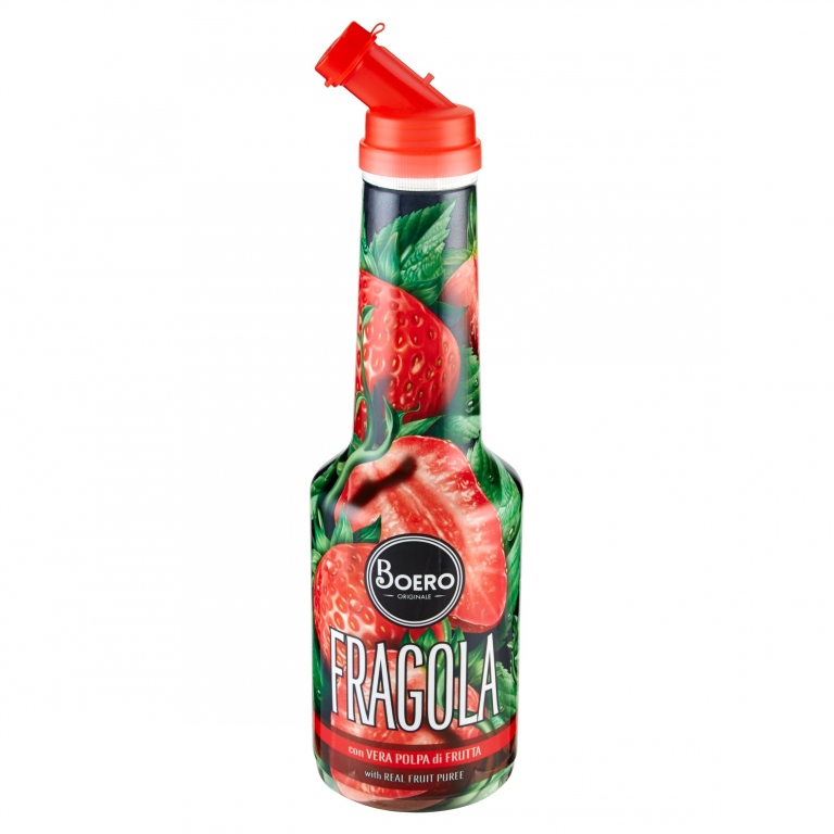 BOERO FRAGOLA 75 CL