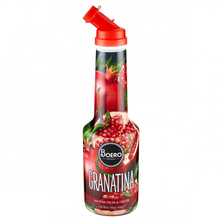 BOERO GRANATINA 75 CL