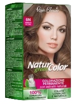 COLOR.NATUR COLOR BIONDO SCURO 6N