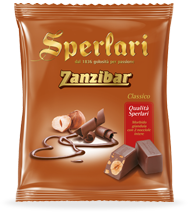 TORRONE SPERL.ZANZ.ASS.BS GR320(7704)             