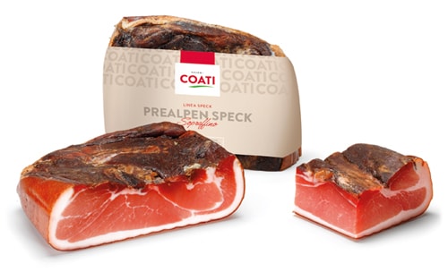 SPECK COATI PREALPEN AL KG.