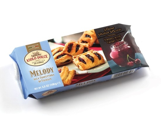 ASOLO DOLCE MELODY F.BOSCO GR100