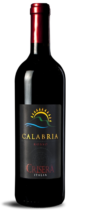 VINO CRISERA'ROSSO TAVOLA LT.1 14?