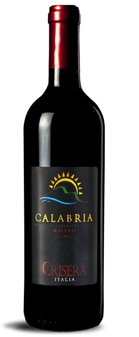 VINO CRISERA'ROSSO TAVOLA LT.1 14?