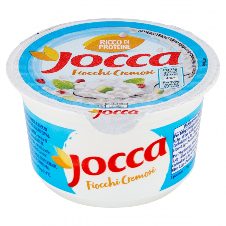 JOCCA 175 G