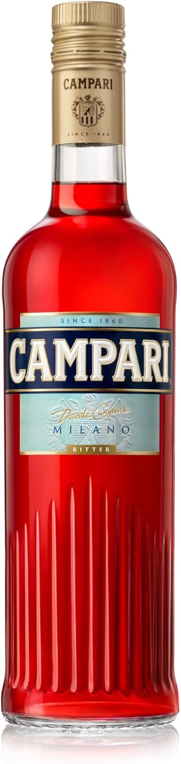 CAMPARI BITTER 70 CL