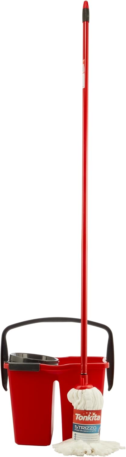 TONKITA MOCIO SET FIOCCO