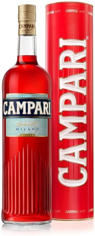 CAMPARI 300 CL