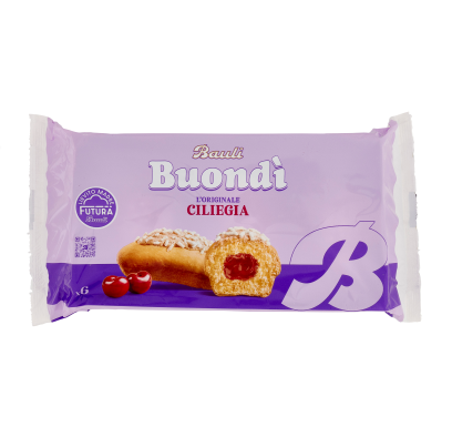 BUONDI'BAULI CILIEGIA X6PZ