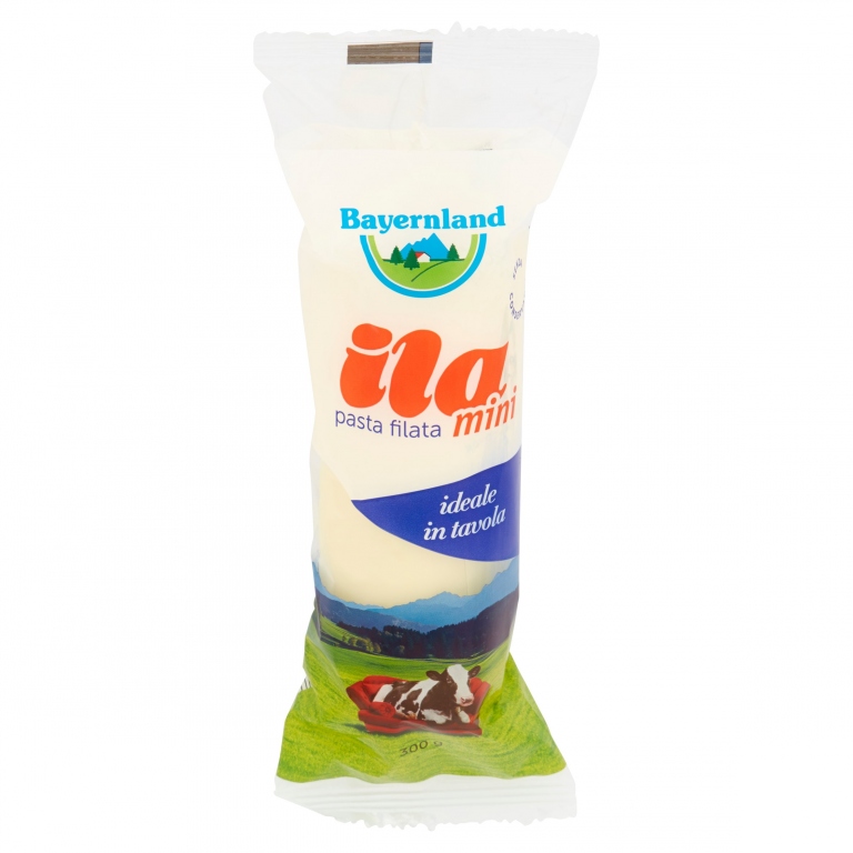 BAYERNLAND ILA MINI PASTA FILATA 300 G