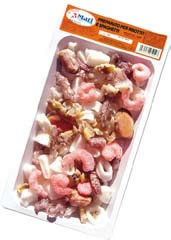 PREPARATO PER RISOTTO/SPAGHETTI SUBLIME GR.300